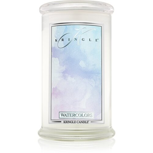 Kringle Candle Watercolors mirisna svijeća 624 g Cijene
