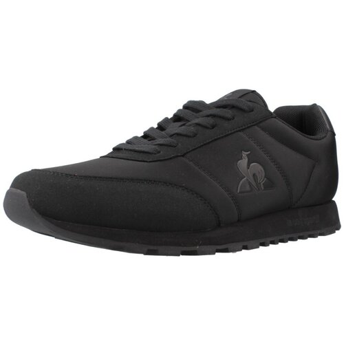 Le Coq Sportif Modne superge RACERONE Črna Slike