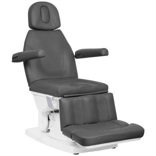 Shumee električni kozmetični stol za pediatrijo. kate 4 motorji siva, (21388264) Cene