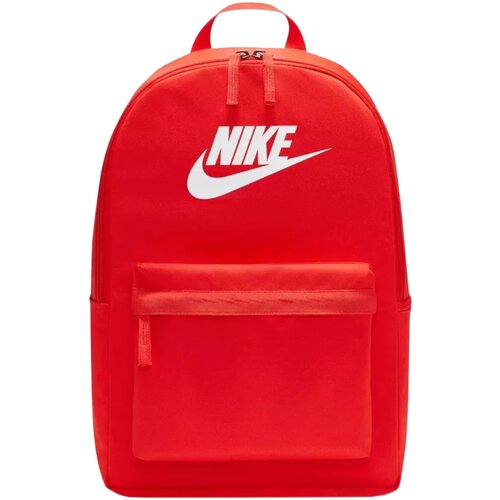 Nike Nahrbtniki NK Heritage Backpack Rdeča Slike