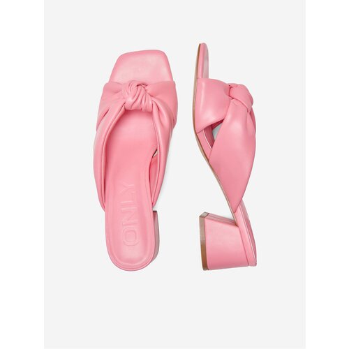 Only Pink Women&amp;#039;s Sandals Aylin - Women Slike