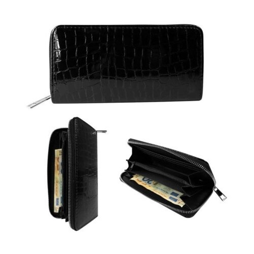  Zenski novcanik crni 3010099-002 ( 83/099002 ) Cene