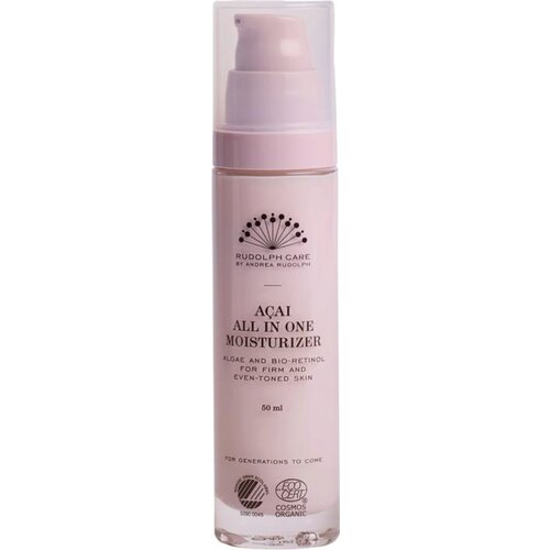 Rudolph Care Acai All In One Moisturizer - 50 ml Cene