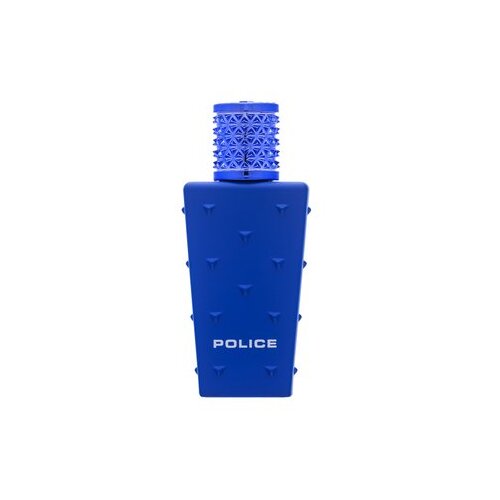 Police Shock-In-Scent For Men parfémovaná voda za muškarce 30 ml Cijene