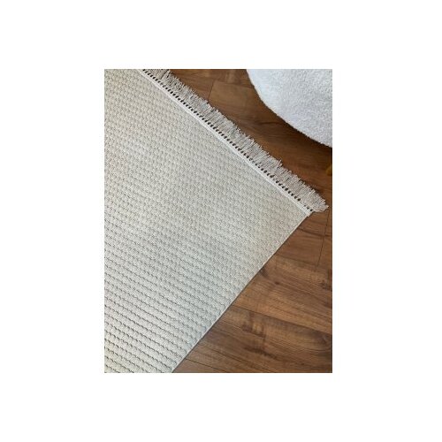 Conceptum Hypnose dizayn point - beige beige carpet (100 x 300) Slike
