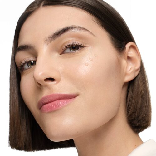 Shiseido Generic Skincare Treatment Softener Enriched vlažilna voda za obraz za normalno do suho kožo 150 ml Slike