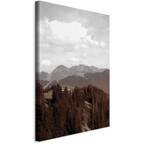 Artgeist Slika Na Platnu Landscape Cene