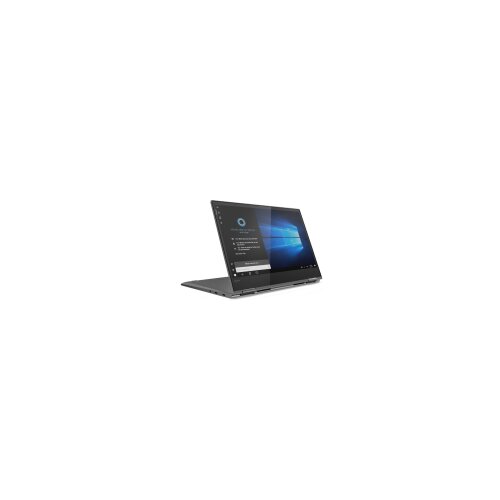 Lenovo IdeaPad Yoga 730-13IWL i5-8265U/13.3"FHD Touch/8GB/512GB SSD M.2 PCIE/FPR/Win10/iron Grey (81JR009AYA) laptop Slike