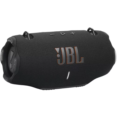 Jbl Xtreme 4 Bluetooth prenosni zvočnik, črn