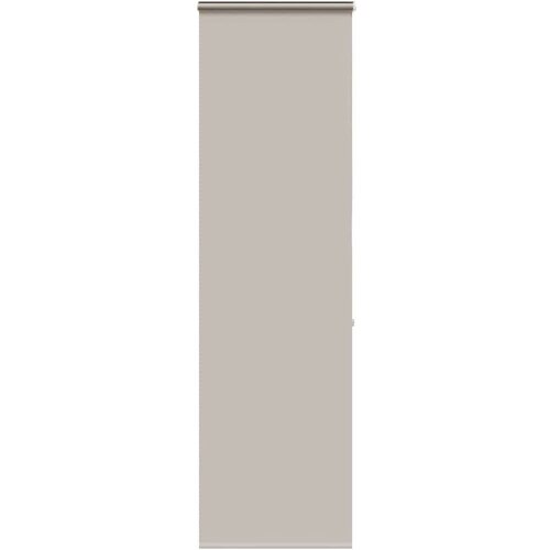 Rolo zavjesa za tu&amp;scaron; s kazetom 70x240 cm &amp;scaron;irina tkanine 66 cm Slike