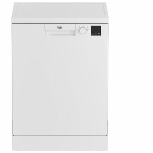 Beko DVN 04321 W mašina za pranje sudova Slike