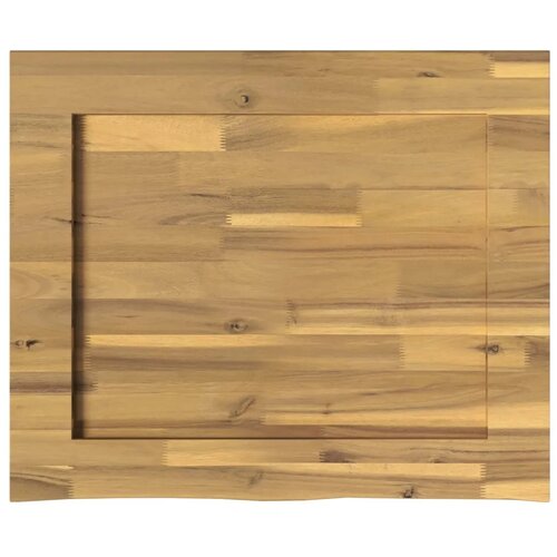  Pravokutni stolni vrh 90 x 40 x 3 cm Pravokutni - Bijela 90 x 55 x 3 5 cm Živi rub 1 strana Slike