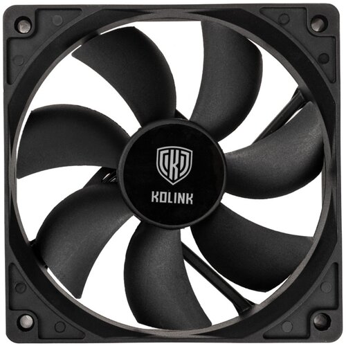 Kolink Classic HDB PWM ventilator -120 mm, (21835852) Slike