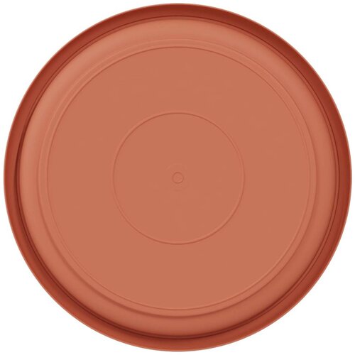  Kružni Pladanj za Cvijeće 24 kom. Crvena cigla &amp;Oslash; 19 x 2 cm Slike