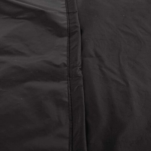  Navlake za motocikl 2 kom 230x95x125 cm od tkanine 210D Oxford Slike