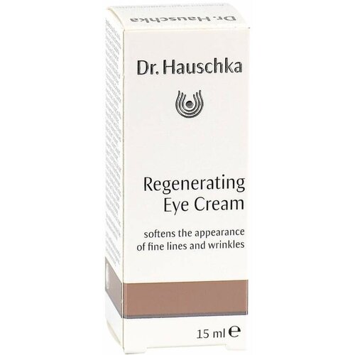 Dr. Hauschka regenerativna dnevna krema za područje oko očiju 15 ml Cene