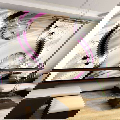  Tapeta - Satin inspiration 150x105 Cijene