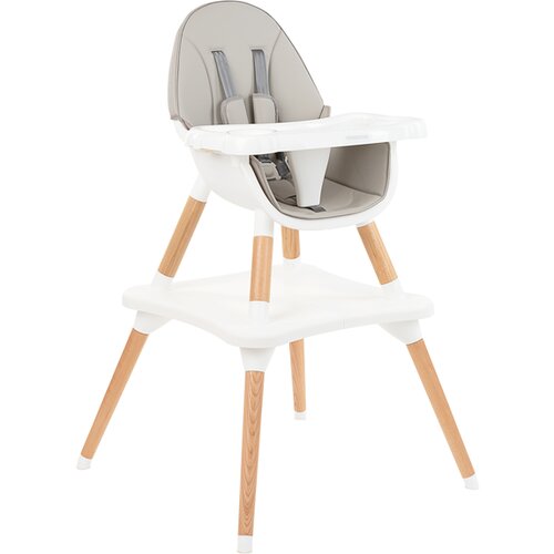 Kikka Boo Hranilica Multi 3U1 Grey Cijene