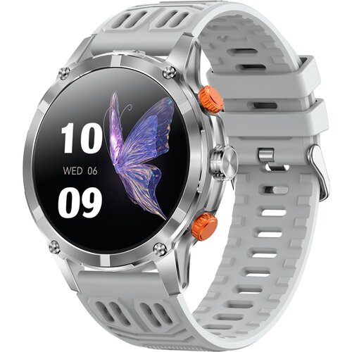 INF Pametna ura MT53PRO Grey, (22157028) Cene