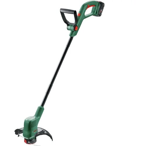 Bosch Akumulatorski trimer EasyGrassCut 18-230 Power for All (18 V, 2 Ah, širina reza: 23 cm, 1x baterija) Cene