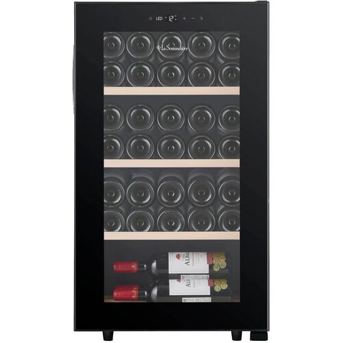 LA SOMMELIERE La Sommeli&amp;egrave;re Vinska vitrina SMART36, (5000347788) Slike