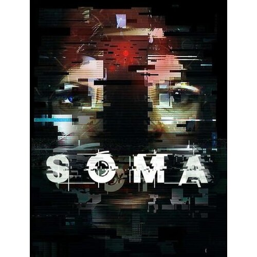 Steam Soma (PC) Key EUROPE Cene