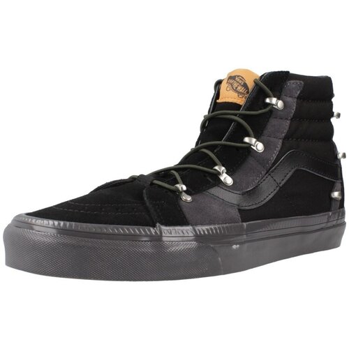 Vans SK8-HI ECHO DX Crna Cijene