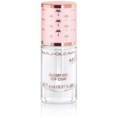 Glossy Gel Top Coat Cijene