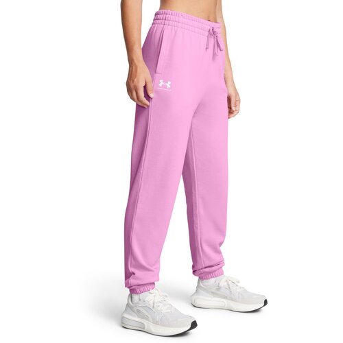 Under Armour Women&amp;#039;s sweatpants Rival Terry Jogger Slike