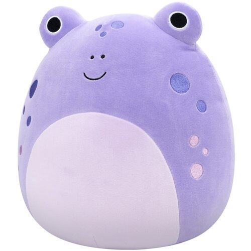 Squishmallows Squishmallow 30Cm - Punoglavac Boje Lavande Slike