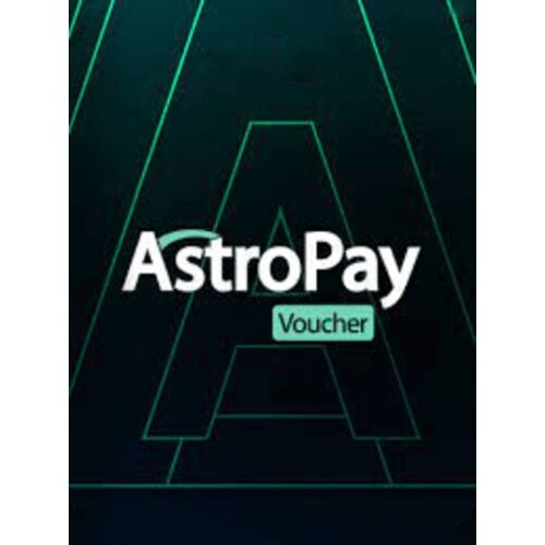 AstroPay (iCash.One) AstroPay 100 EUR Voucher EUROPE Cene