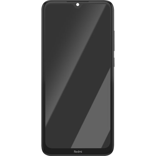 Xiaomi Zaslon za Redmi Note 8T LCD + steklo na dotik + originalno ohi&scaron;je, Siva, (5000221037) Cene