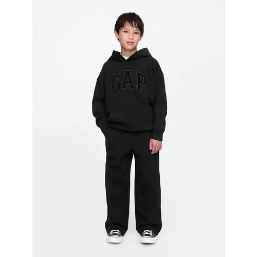 GAP Children's baggy sweatpants with logo - Boys