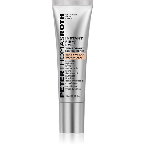 Peter Thomas Roth Instant FIRMx Eye krema za područje oko očiju za pomlađivanje lica 20 ml Cijene