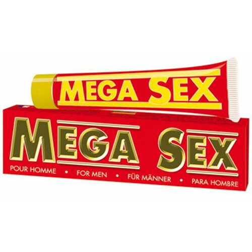  krema za povećanje penisa mega sex Cene