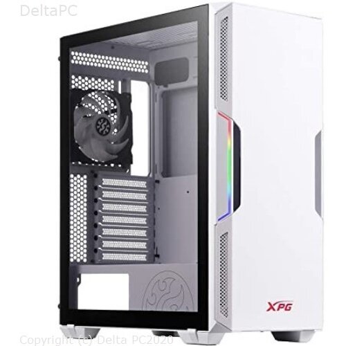 CAS XPG STARKER WHITE ARGB Cijene