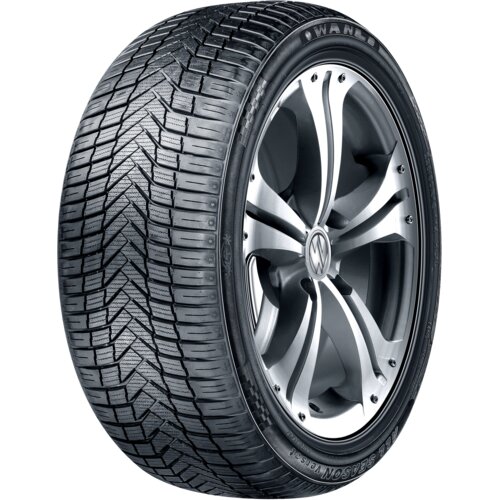 Wanli all season guma 225/55ZR17 101W SC501 xl Cene