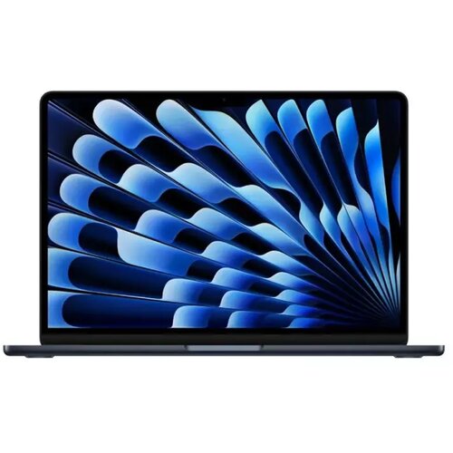 Apple MacBook Air 13.6 M3 24/512GB Midnight MC8Q4CR/A Cene