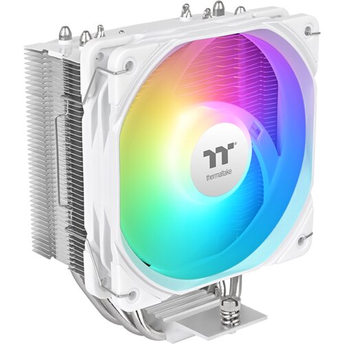 Thermaltake UX400 ARGB White Air cooler Cijene
