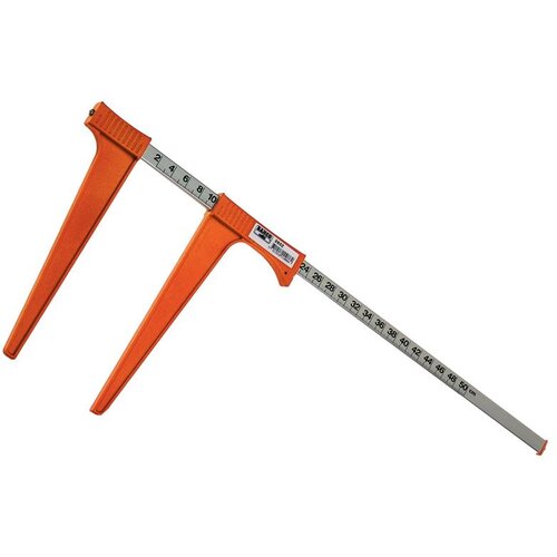 Bahco Gozdarska premerka 50 cm, (21092890) Slike