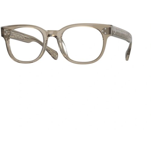 Oliver Peoples Okvir za naočare 0OV5545U 1745 49, Svetlosivi Cene