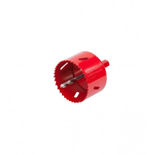 Wolfcraft Kruna za metal i drvo 5473000 Slike