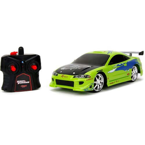 Jada Fast &amp;amp; Furious RC 1995 Mitsubishi 1:16 253206014 Slike