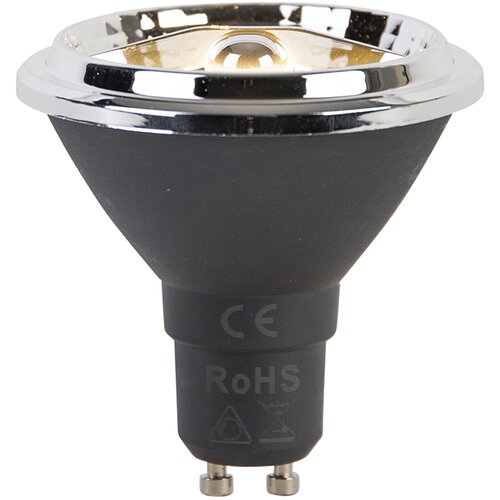 LUEDD GU10 zatemnitvena LED svetilka AR70 6W 450 lm 2700K Cene