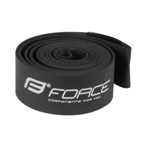 Force traka felge f 27,5" (584-18) 2kom u kutiji, crna ( 73537 ) Slike