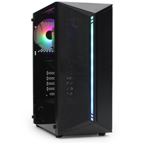 EWE PC  AMD GAMING računar Ryzen 5 4500/16GB/512GB/GTX1650 4GB Cene