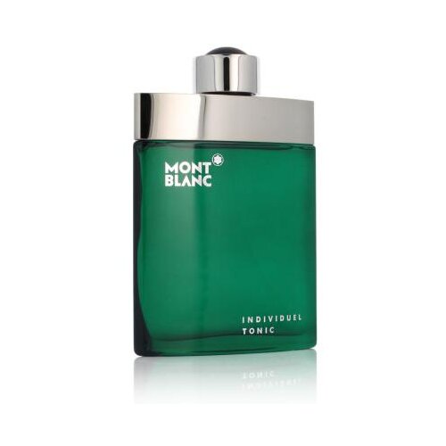 Mont Blanc Individuel Tonic 75 ml toaletna voda tester za mo&amp;scaron;ke Slike
