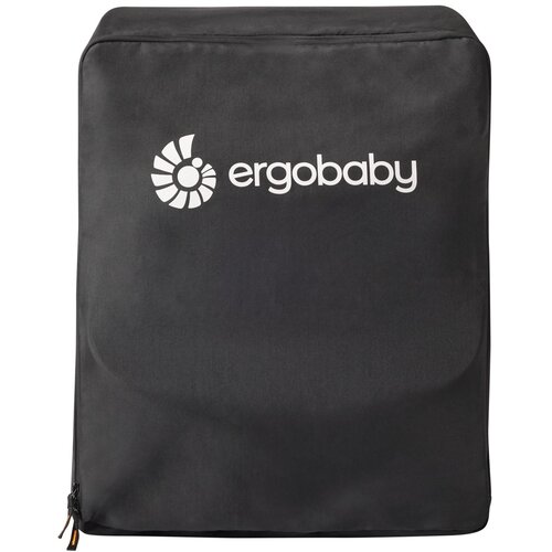 Ergobaby vreća za pospremanje kolica Metro 3 Metro 3 ruksak za no&amp;scaron;enje kolica black METRO3BAG Slike