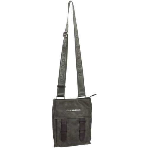 U.S. Polo Assn. BEUN66017MVP-ARMY GREEN Zelena Cijene