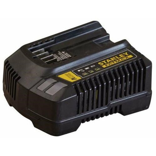Stanley ST ŁADOWARKA SZYBKA V20 4A DWA PORTY Slike